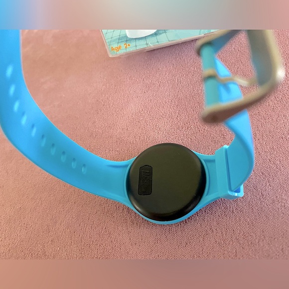 Water Resistant Musical Vibration Interval Reminder Potty Training Watch for Kid - Picture 3 of 13